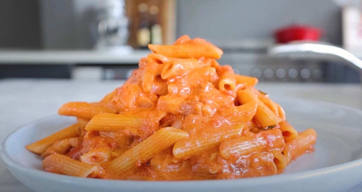 make valentine's day dinner